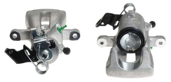 Bremssattel