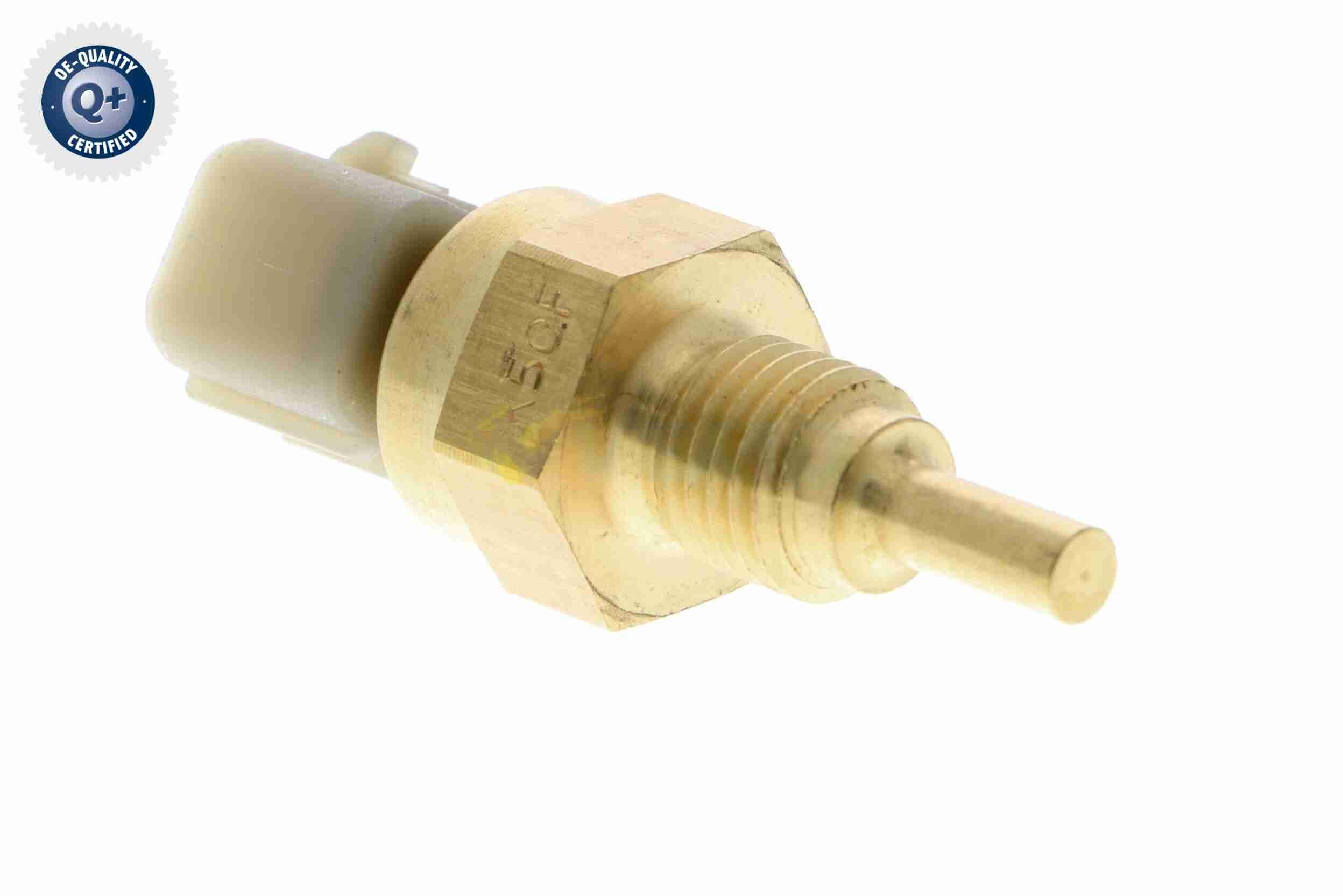 Sensor, K&uuml;hlmitteltemperatur