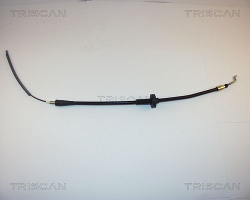 TRISCAN 8140 29139 Cable Pull, parking brake