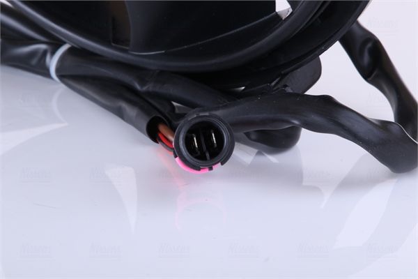 Lüfter, Motorkühlung Lüfter, Motorkühlung