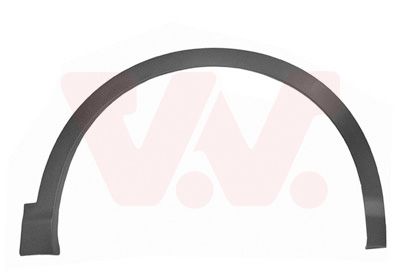 Van Wezel 3391522 - Verbreiterung, Kotfl&uuml;gel