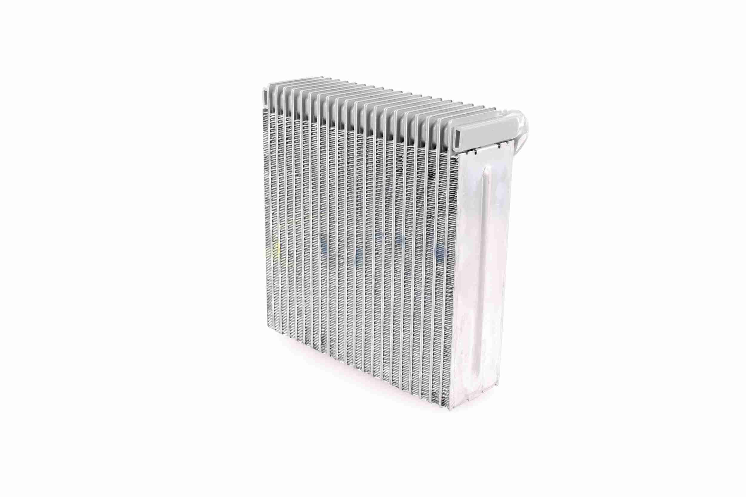 Verdampfer, Klimaanlage
