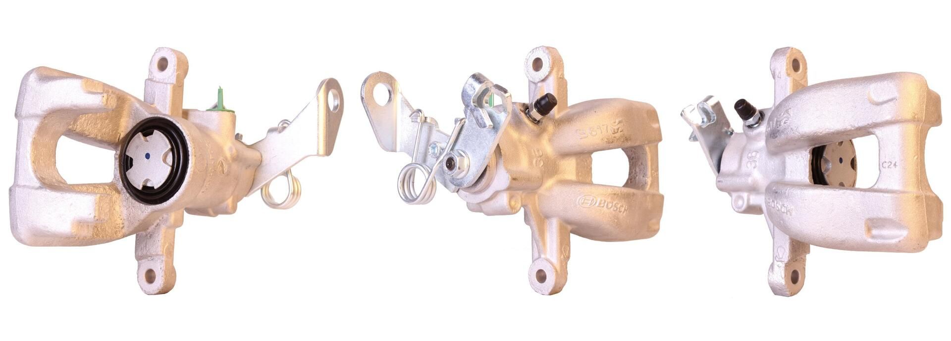 Bremssattel