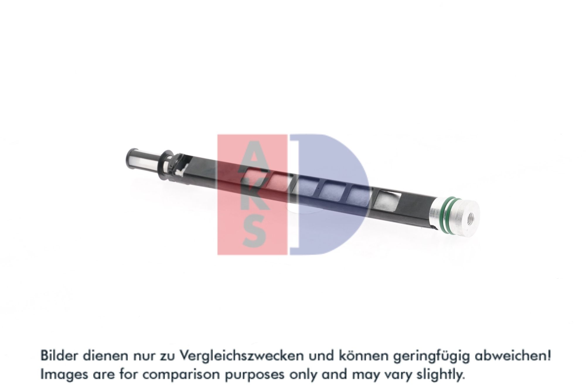 Trockner, Klimaanlage