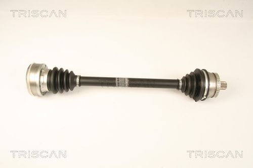 8540 29635 TRISCAN hajtótengely