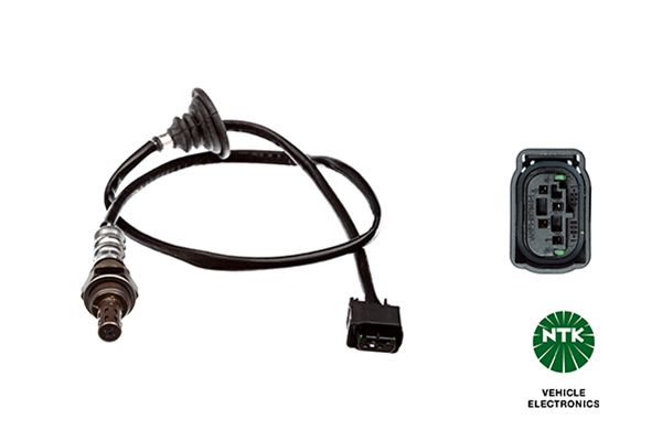 NTK 5747 - Lambdasonde