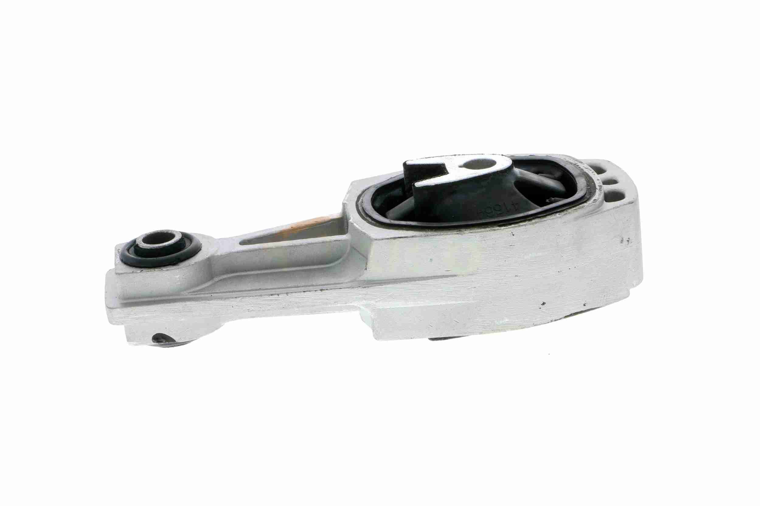 Lagerung, Motor