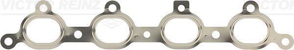 VICTOR REINZ 71-53144-00 Gasket, exhaust manifold