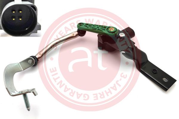 Sensor, Leuchtweitenregulierung Sensor, Leuchtweitenregulierung