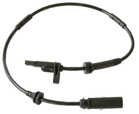 Sensor, Raddrehzahl