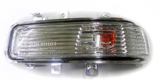 3941S01 ABAKUS villogó izzó