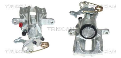 8170 342441 TRISCAN féknyereg