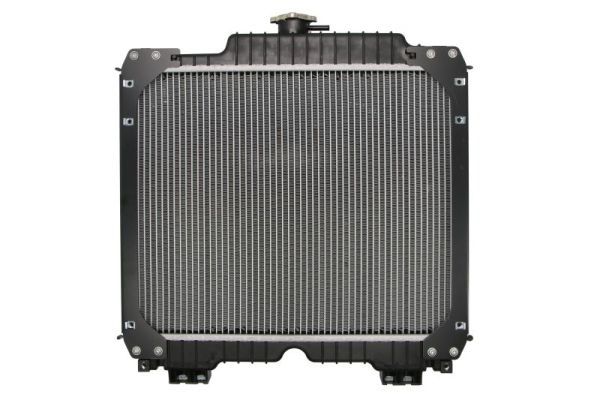 Kühler, Motorkühlung Kühler, Motorkühlung