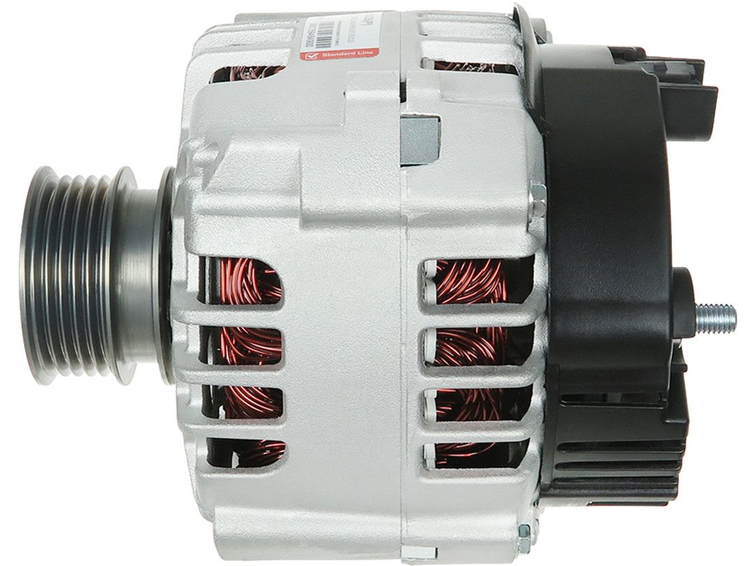 Generator Generator