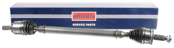 BDS1834 BORG & BECK hajtótengely
