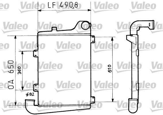 RAS RVI MIDLINER(92 )M210,230  NET