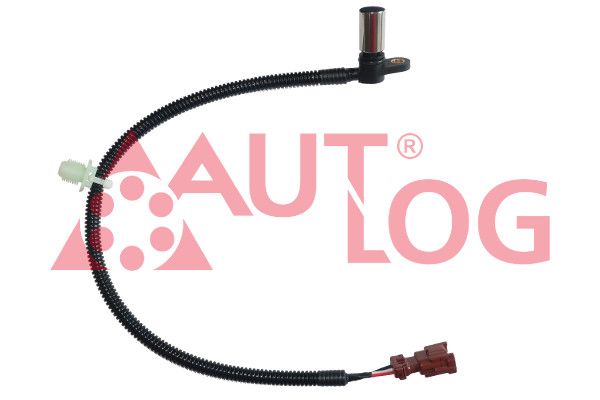 Drehzahlsensor, Automatikgetriebe