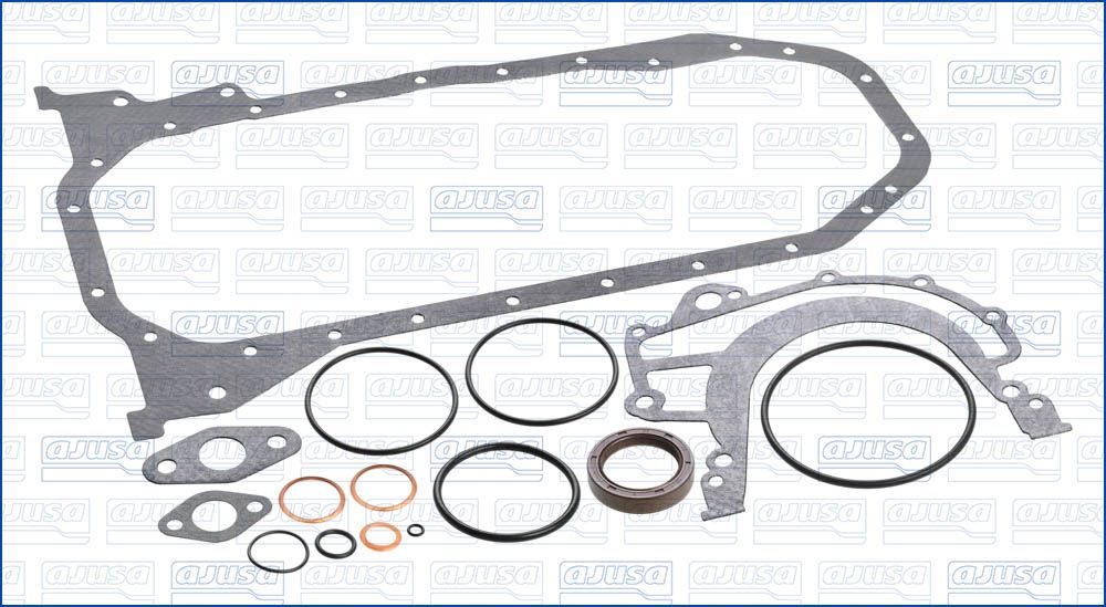 AJUSA 54100900 Gasket Kit, crankcase
