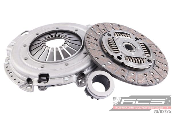 KIT STD GMH COM VS/T 3.8L - TecDoc Only