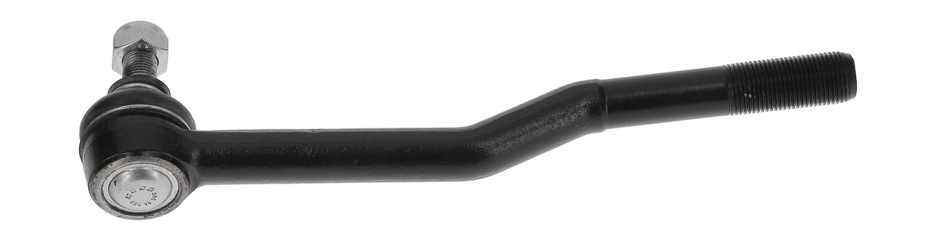 Rótula barra de dirección