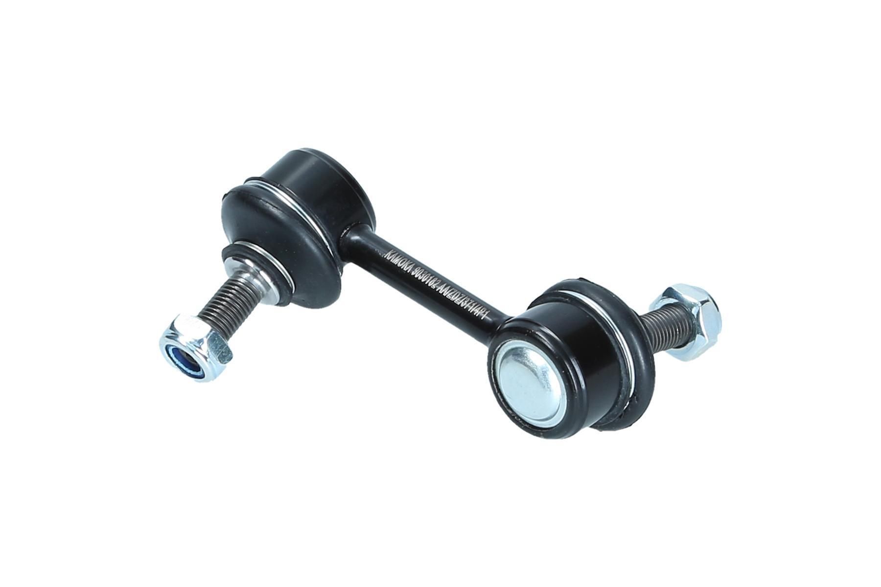 Stange/Strebe, Stabilisator