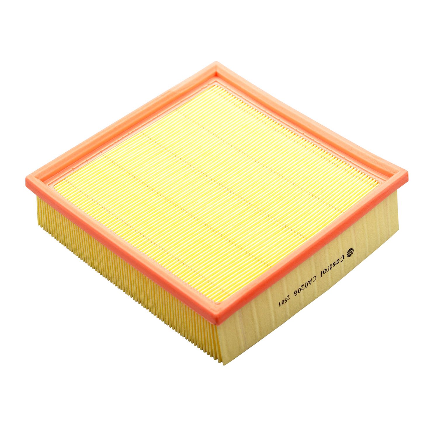 Castrol Filters CA0206 - Luftfilter