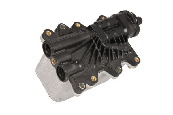 Ölkühler, Motoröl Ölkühler, Motoröl