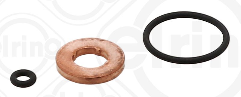 Juego de juntas, inyector common rail