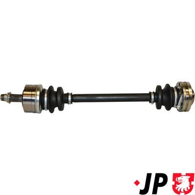 1353100300 JP GROUP JP hajtótengely