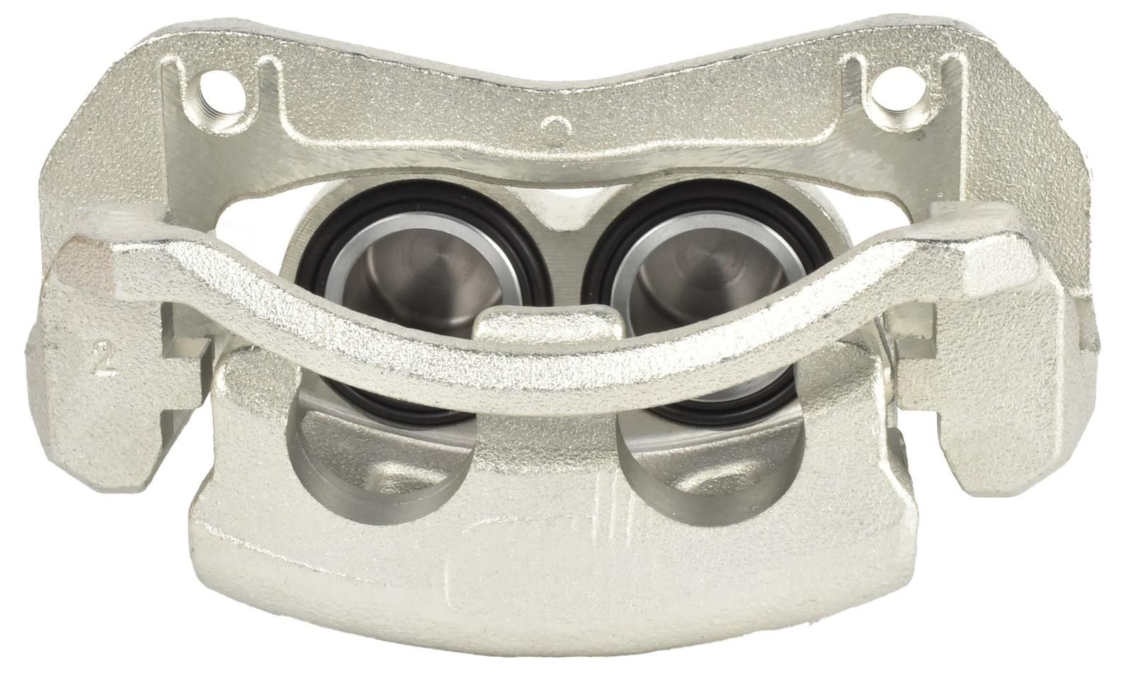 DBA Street Series HOLDEN CAPTIVA CG 2.0L Turbo D 4WD F LH 2/07 - 1/11 - TecDoc 2