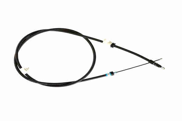 Seilzug, Feststellbremse