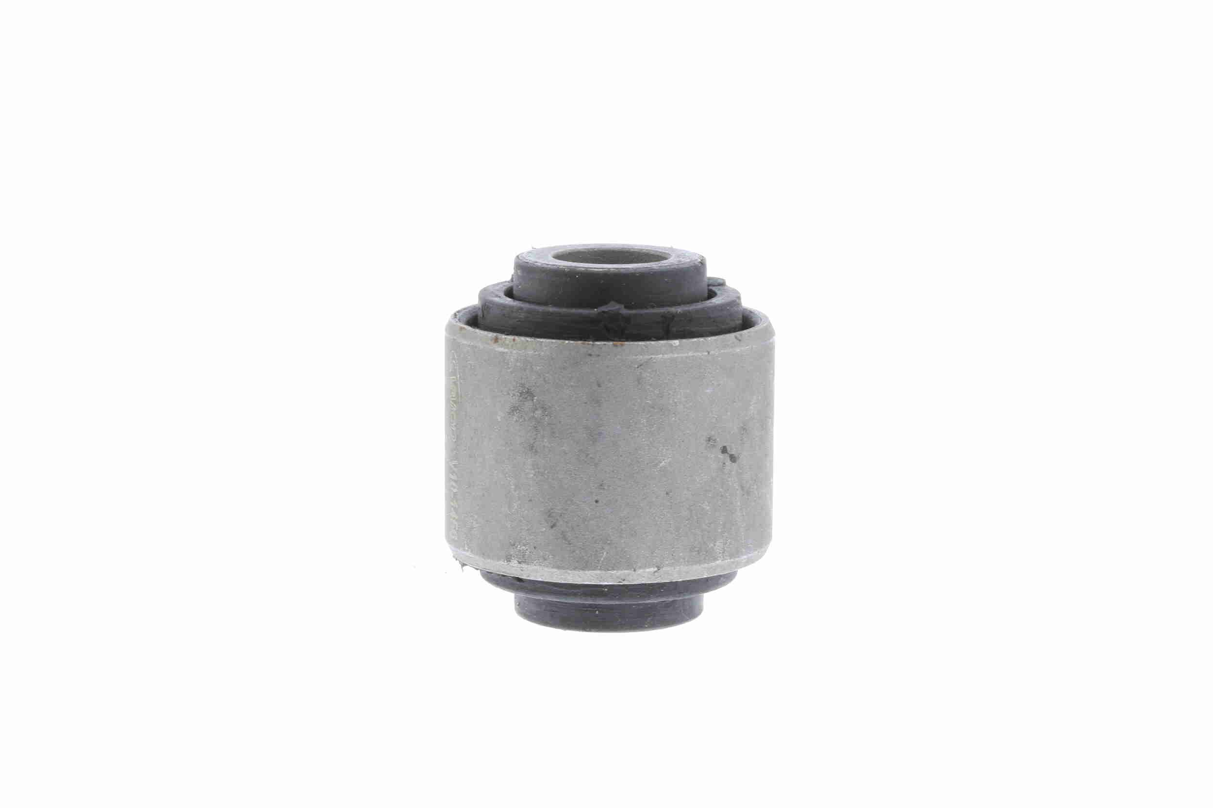 Lagerung, Achsstrebe