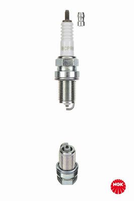 NGK 6129 Spark Plug