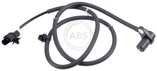 Sensor, Raddrehzahl