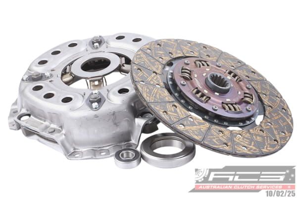 KIT COM MITS FH,FK,FM 6D14 - TecDoc Only