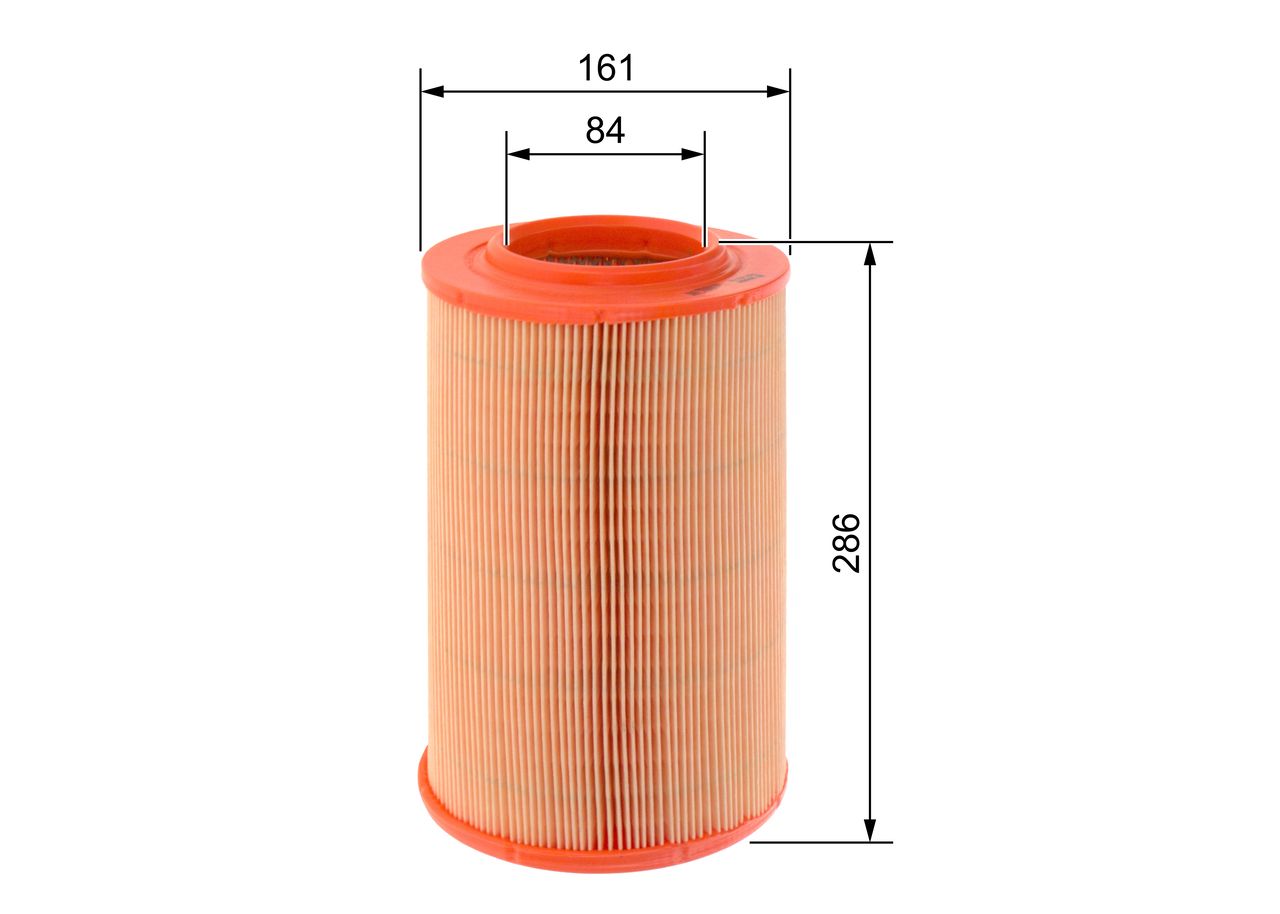 Luftfilter