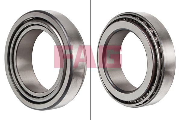 Wheel Bearing 32012X