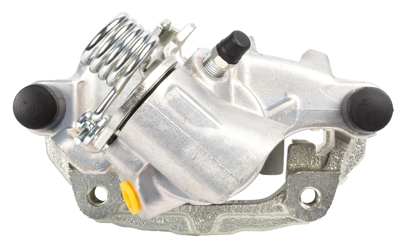 DBA Street Series MAZDA MAZDA3 BL 2.3L P Turbo FWD R RH 7/09 - 1/14 - TecDoc 2