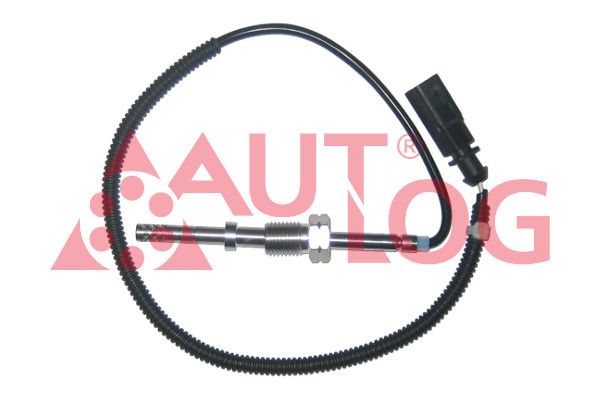 Sensor, Abgastemperatur