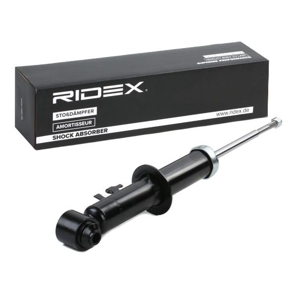 854S0849 RIDEX lengéscsillapító