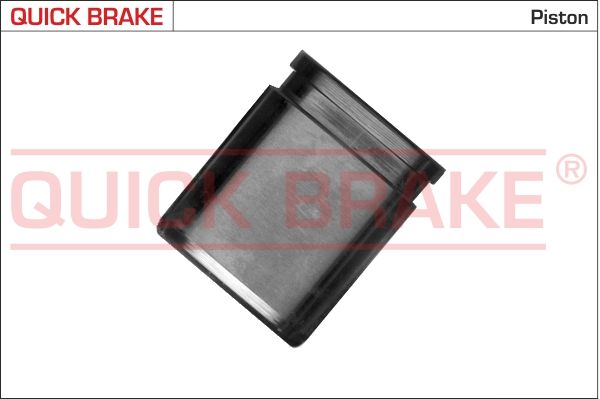 Piston, brake caliper 185034K