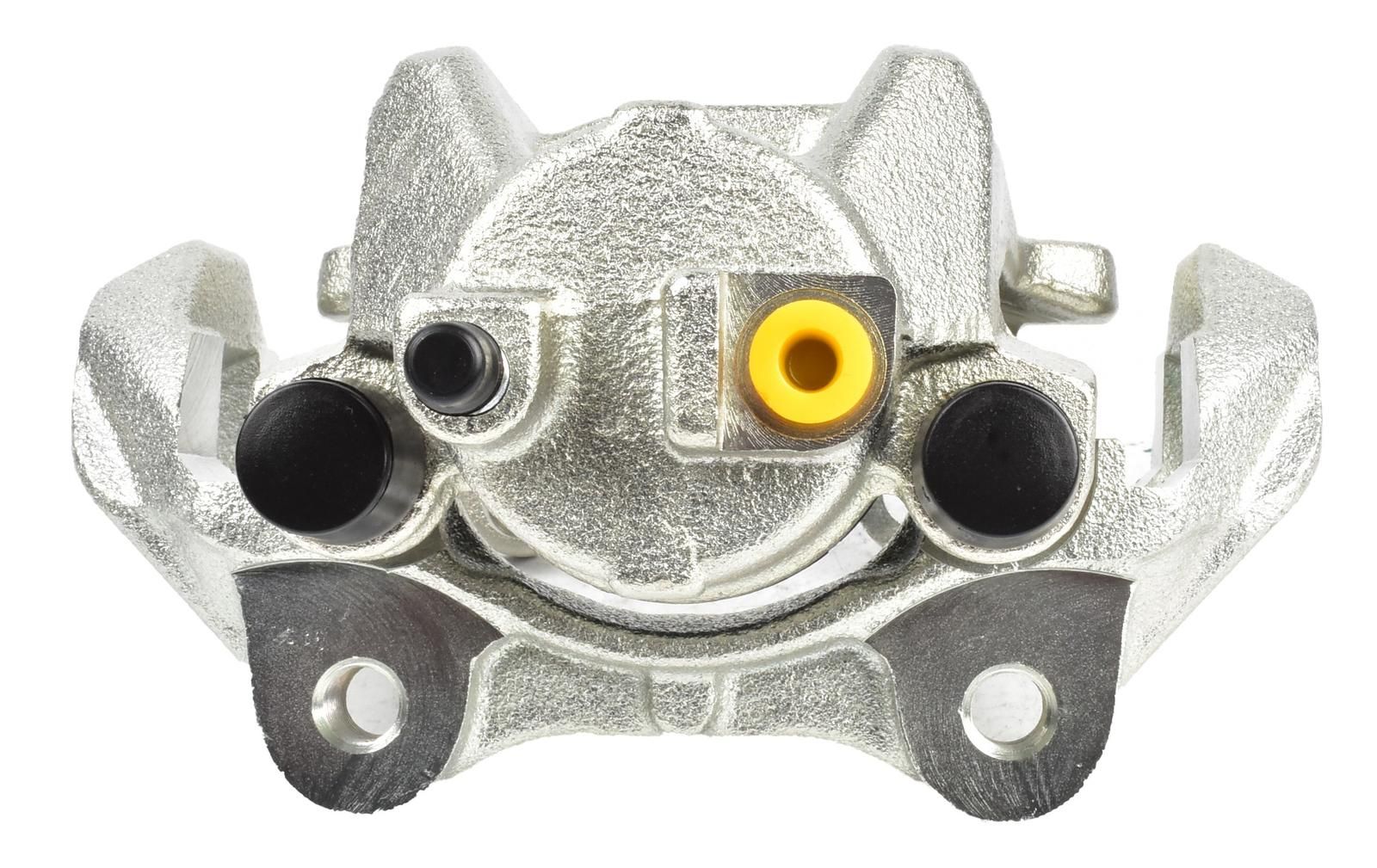 DBA Street Series JEEP GRAND CHEROKEE WK 3.0L V6 Turbo D AWD R LH 4/11 - 2/17 - TecDoc 2