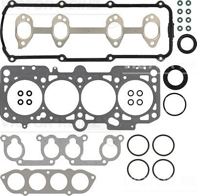 VICTOR REINZ 02-34140-02 Gasket Kit, cylinder head