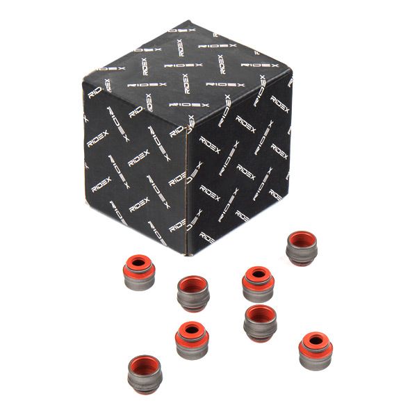 RIDEX 323S0009 Seal Set, valve stem