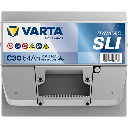 Starterbatterie Starterbatterie