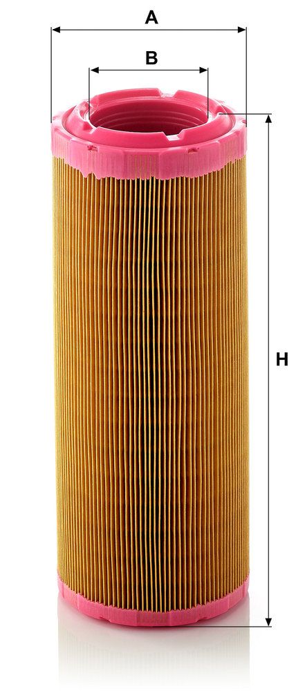 oro filtras
