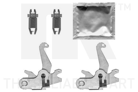 Reparatursatz, Expander