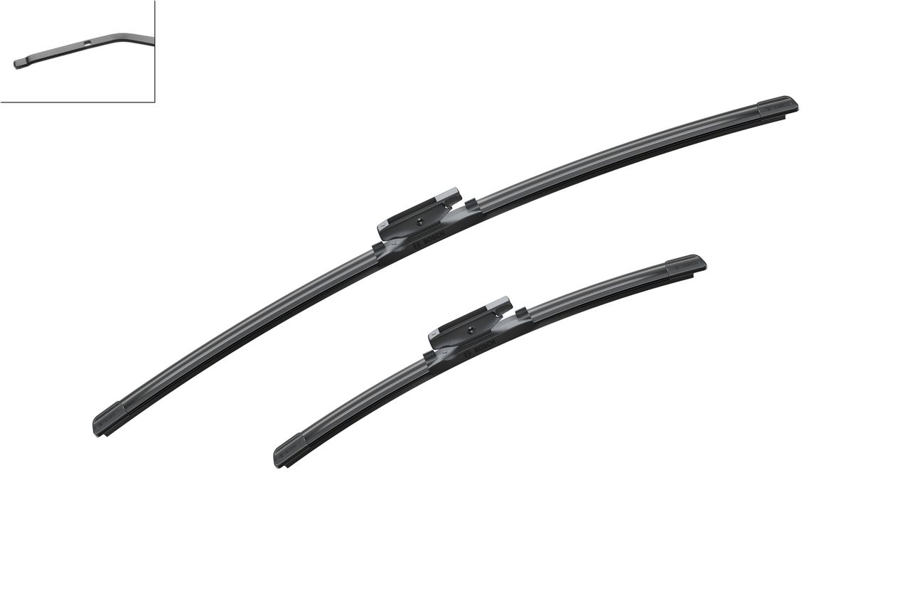 BOSCH 3 397 007 422 Wiper Blade