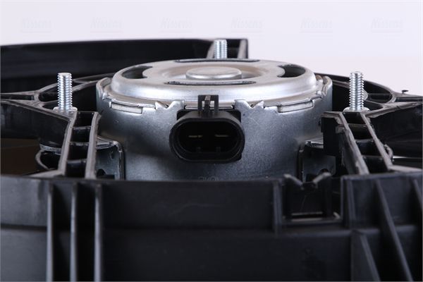 Lüfter, Motorkühlung Lüfter, Motorkühlung
