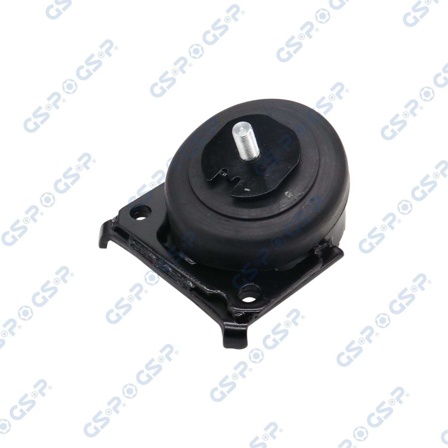 Soporte, motor